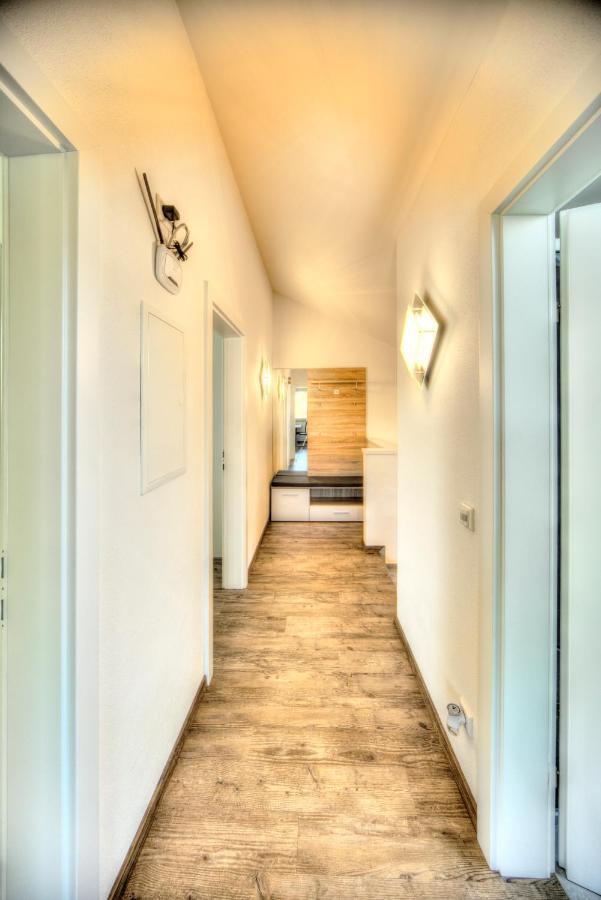 Ferienwohnung Lindpointner Innerschwand Buitenkant foto