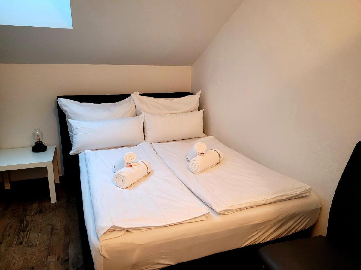Ferienwohnung Lindpointner Innerschwand Buitenkant foto