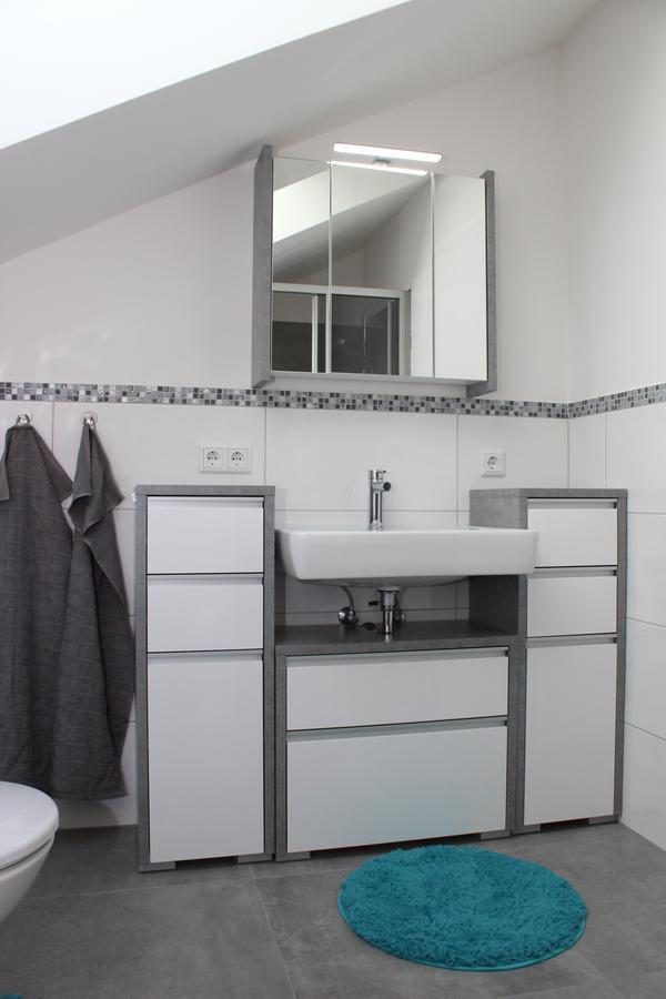 Ferienwohnung Lindpointner Innerschwand Buitenkant foto