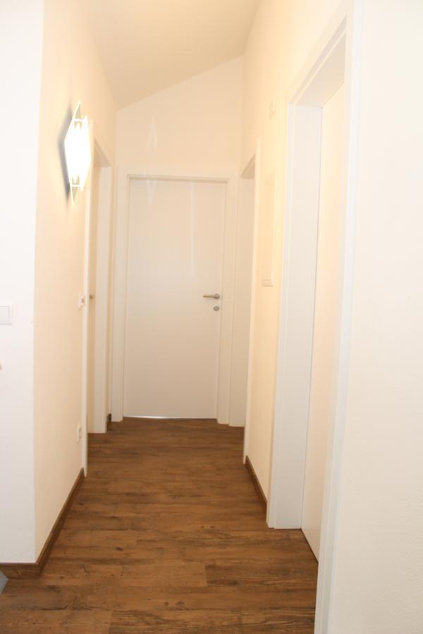 Ferienwohnung Lindpointner Innerschwand Buitenkant foto