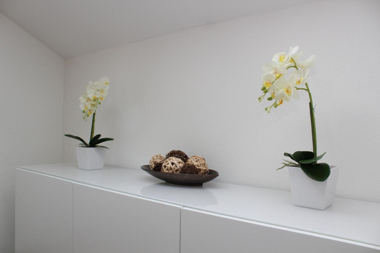 Ferienwohnung Lindpointner Innerschwand Buitenkant foto